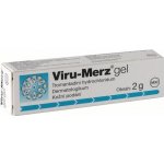 Viru-Merz drm.gel 1x2g