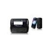Mobilní telefon SONY Ericsson Xperia PRO (MK16i) Black Mobilní telefon SONY Ericsson Xperia PRO (MK16i) Black