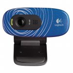 Logitech HD Webcam C270