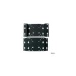 equip LCD Wall Bracket 25 - 81cm (10"-32"), Fixed, 30KG