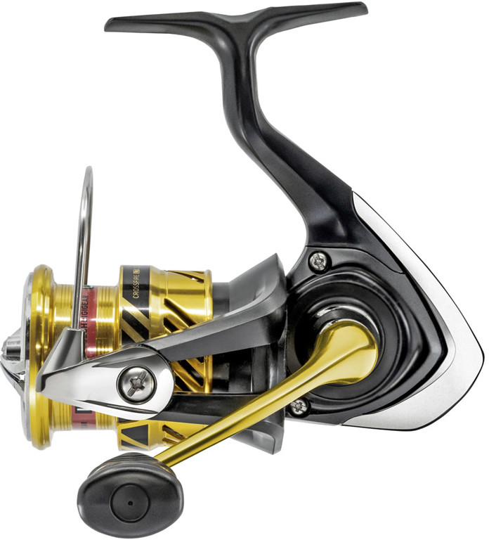 Daiwa 20 Crossfire LT 3000-C 4BS A