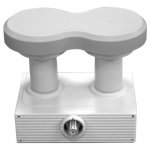 SMART Monoblock 0.1 dB Titanium Ed.