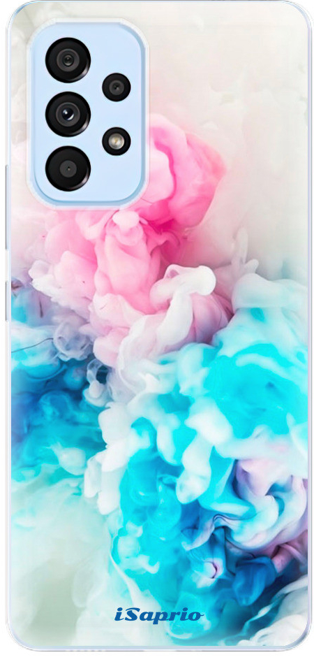 Pouzdro iSaprio - Watercolor 03 Samsung Galaxy A53 5G