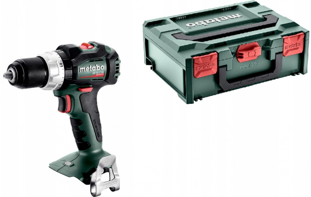 Metabo BS 18 LT BL 602325840