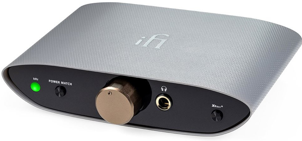 iFi audio ZEN Air DAC