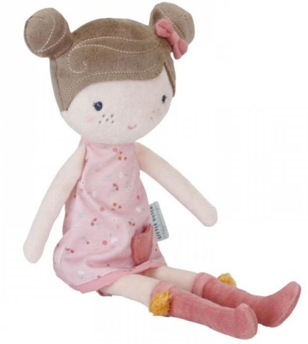 Tiamo Little Dutch Rosa 35 cm