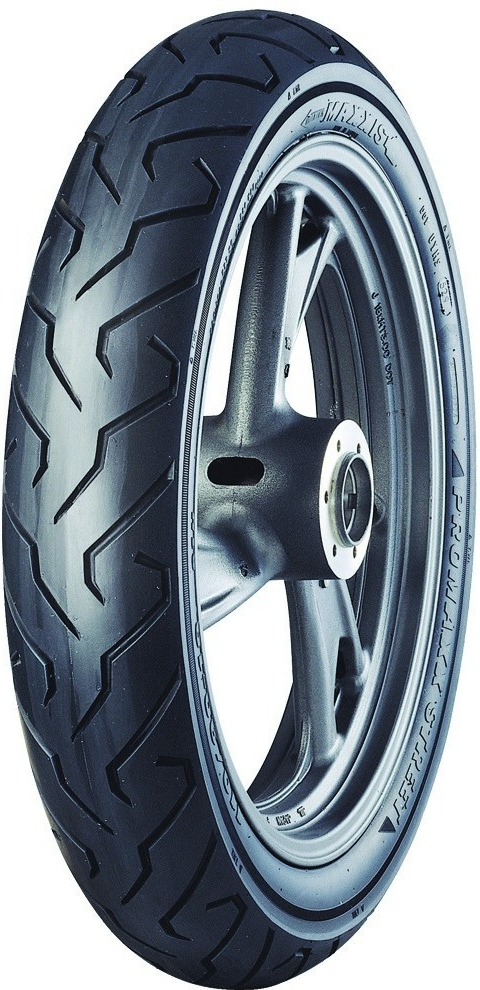 Maxxis M-6102 110/70 R17 54H