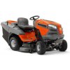 Husqvarna CTH 164T