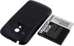 Powery Samsung Galaxy GT-S7572 3000mAh