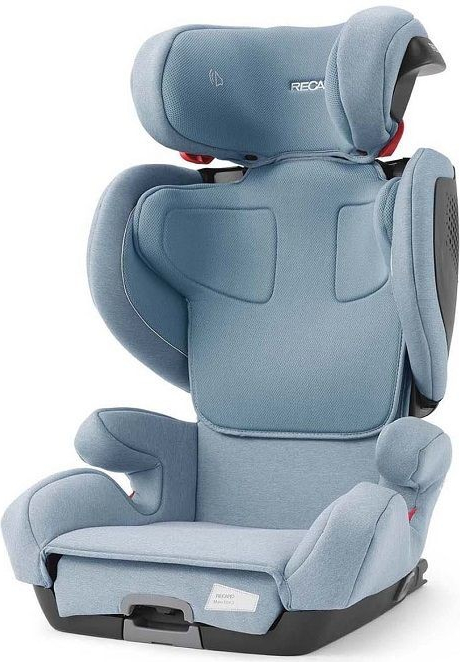 Recaro Mako Elite 2 i-Size 2023 Prime Frozen Blue