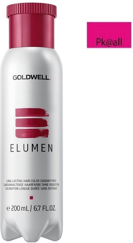 Goldwell Elumen Color Pures Pk all 200 ml