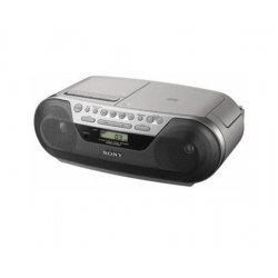 SONY CFD-S05