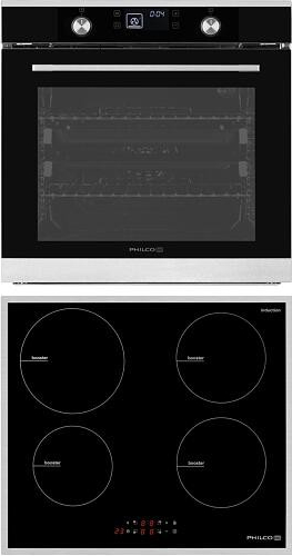 SET Philco POB 789 BX + PHD 64 TB