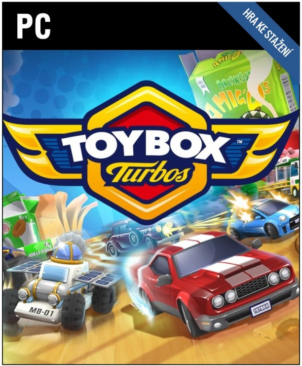 Toybox Turbos