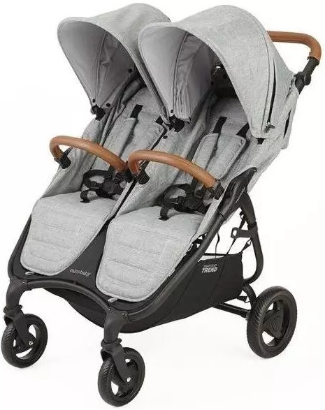 Valco Snap Duo Trend Sport Tailor Made Grey Marle 2022