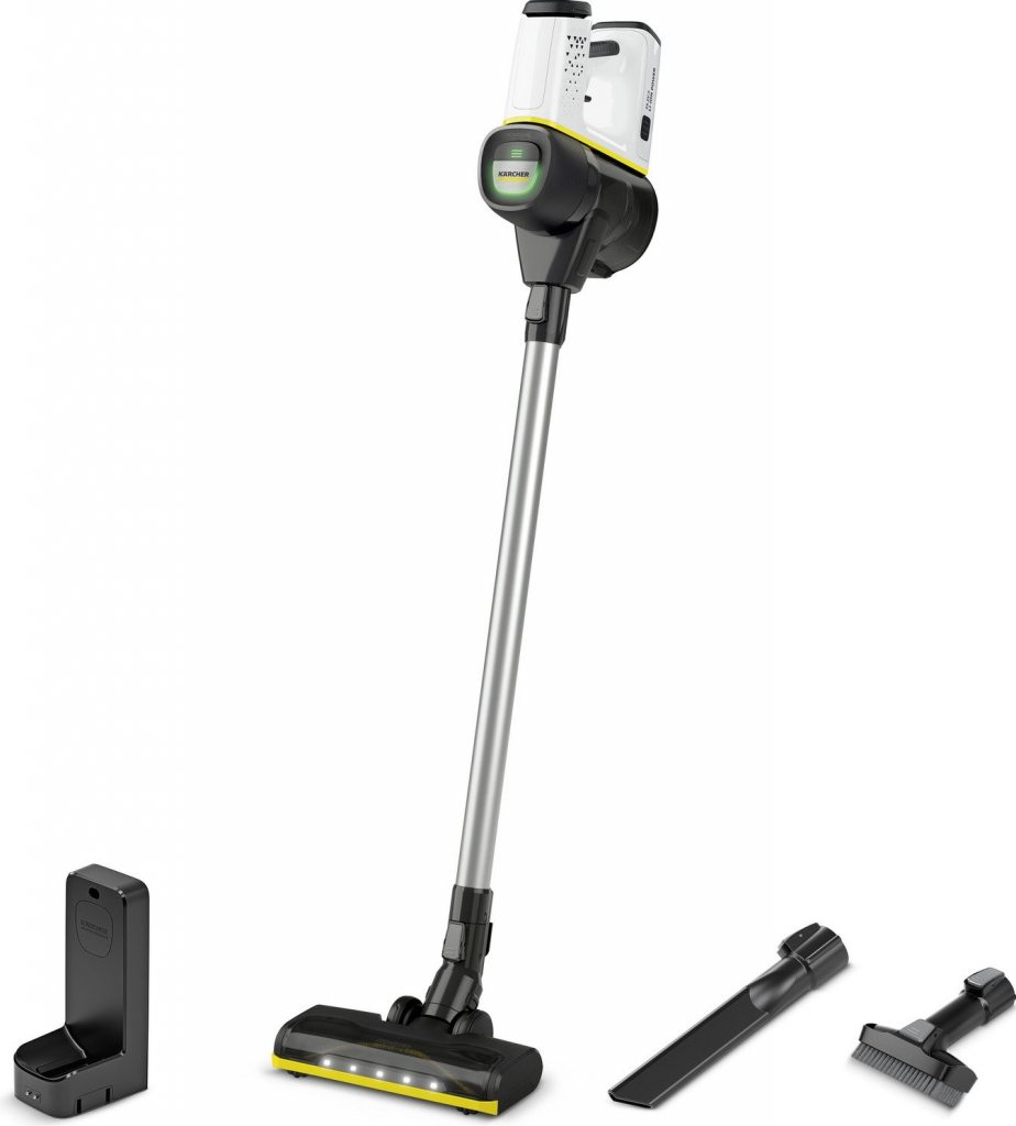 Kärcher VC 6 Cordless ourFamily 1.198-670.0