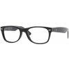 Dioptrické brýle Ray Ban RB 5184 2000 New Wayfarer Dioptrické brýle Ray Ban RB 5184 2000 New Wayfarer