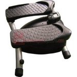 Twist stepper