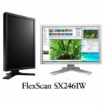 Eizo SX2461WH