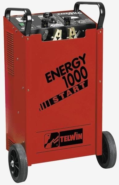 TELWIN Energy 1000 Start