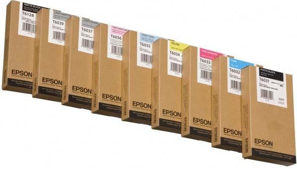 Epson T6036 - originální