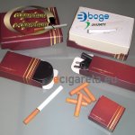 elektronická cigareta JKY303B