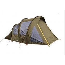 Husky Carp Bivak 4
