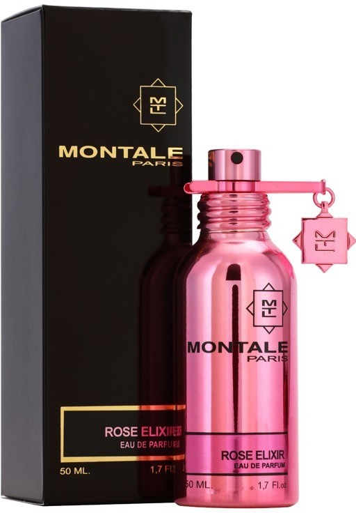 Montale Rose Elixir parfémovaná voda dámská 50 ml