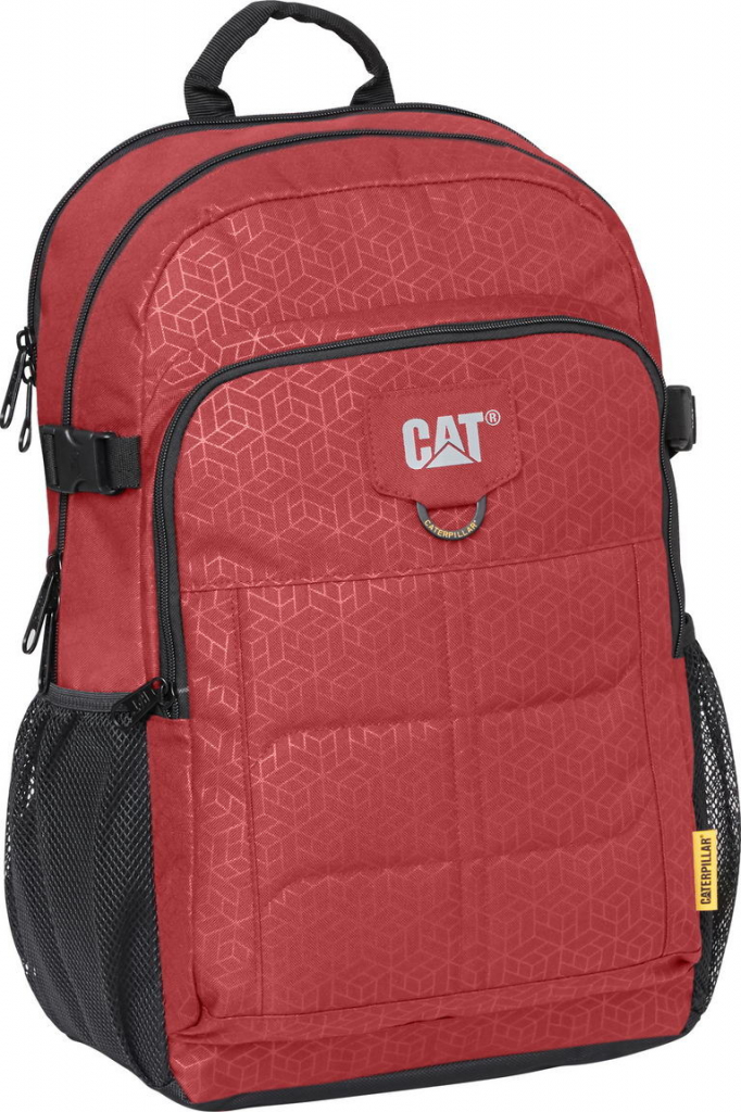 Caterpillar Millennial Classic Barry 84055-541 red 31 l