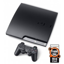 Sony Playstation 3 500GB