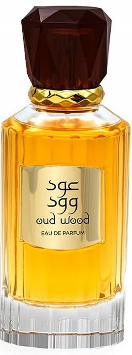 Emper Al Fares Oud Wood parfémovaná voda unisex 100 ml