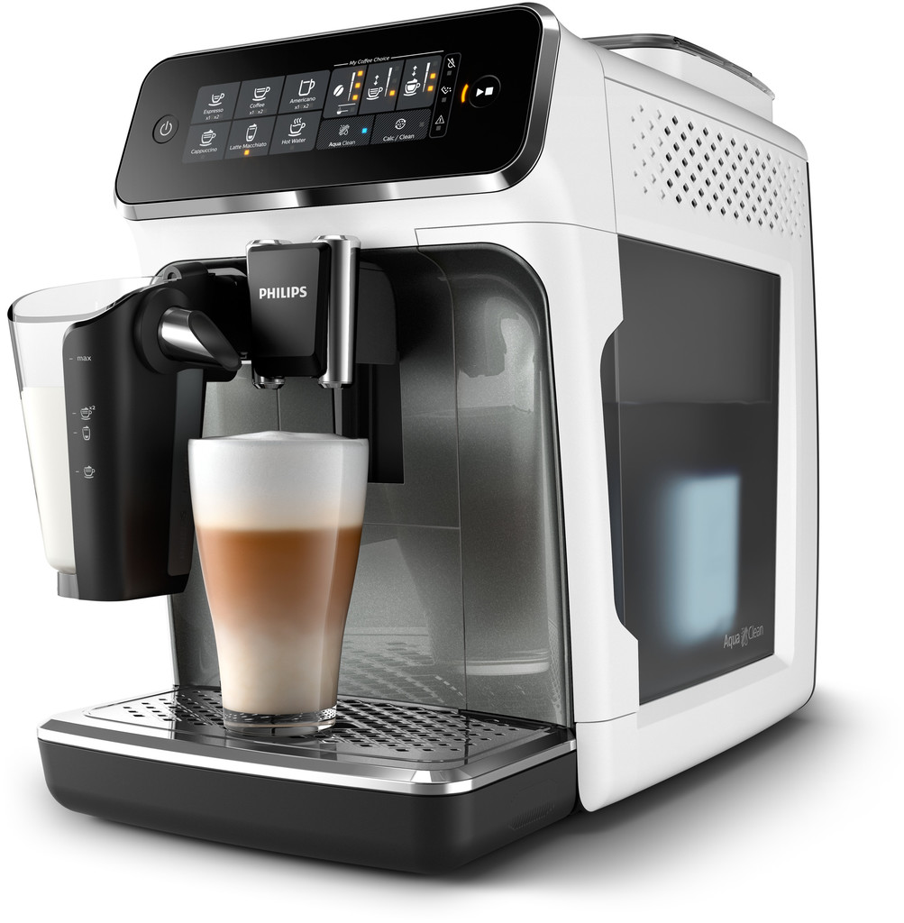 Philips Series 3200 LatteGo EP 3249/70