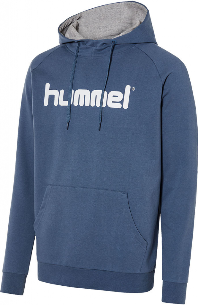 Hummel modrá