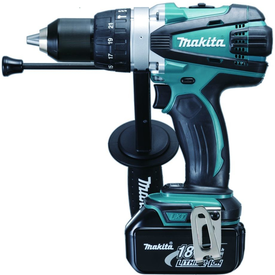 Makita DHP458RF3J