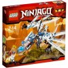LEGO Ninjago 2260 Drak ledu útočí LEGO Ninjago 2260 Drak ledu útočí
