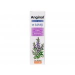 Anginal ústní sprej se šalvějí 30ml