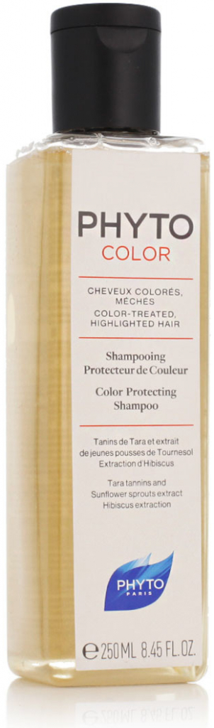 Phyto Phytocolor Color Protecting Shampoo 250 ml