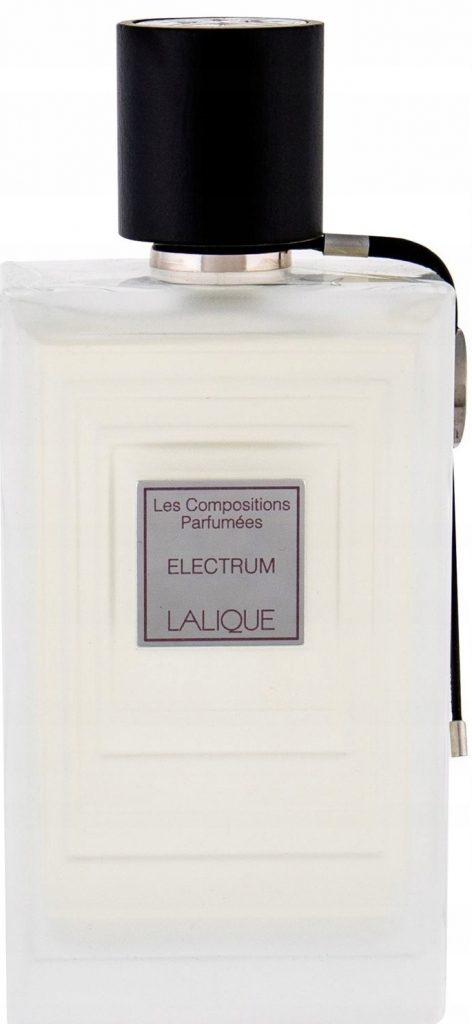 Lalique Electrum Les Compositions Parfumees parfémovaná voda unisex 100 ml