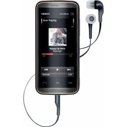 Nokia 5530 XpressMusic