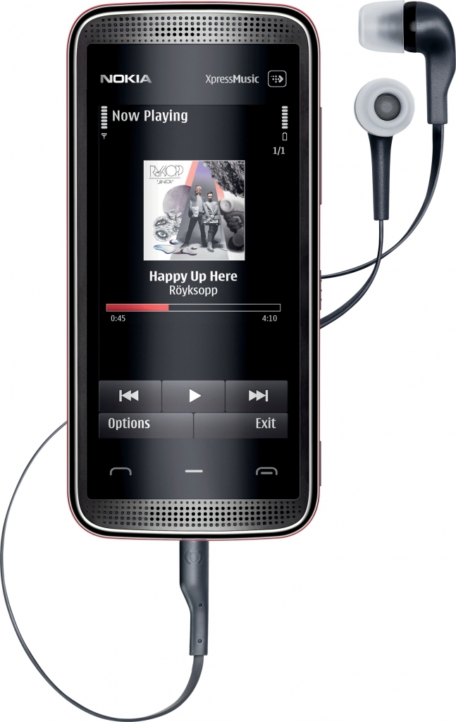 Nokia 5530 XpressMusic