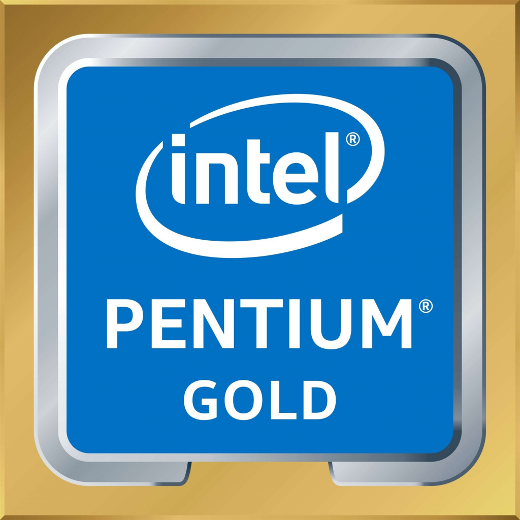 Intel Pentium Gold BX80701G6600