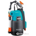Gardena Comfort 4000/2 automatic