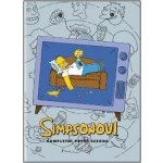Simpsonovi 1. sezóna