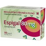 Espigal 80mg Galmed cps 50