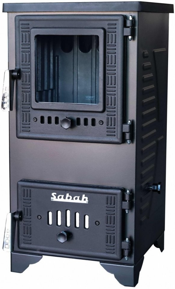 Sabah Alpi S102D antracit