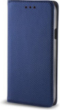 Pouzdro Forcell Smart Book modré Samsung A326B Galaxy A32 5G, A135F Galaxy A13 LTE, A137F Galaxy A13 LTE, A136B Galaxy A13 5G, A047F Galaxy A04s