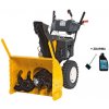 Cub Cadet 526 SWE