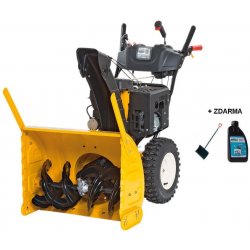 Cub Cadet 526 SWE