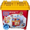 Megabloks Mega Play kutilský ponk s příslušentsvím