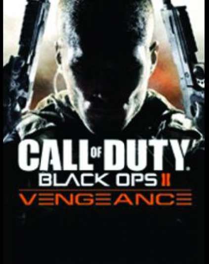 Call Of Duty: Black Ops 2 Vengeance